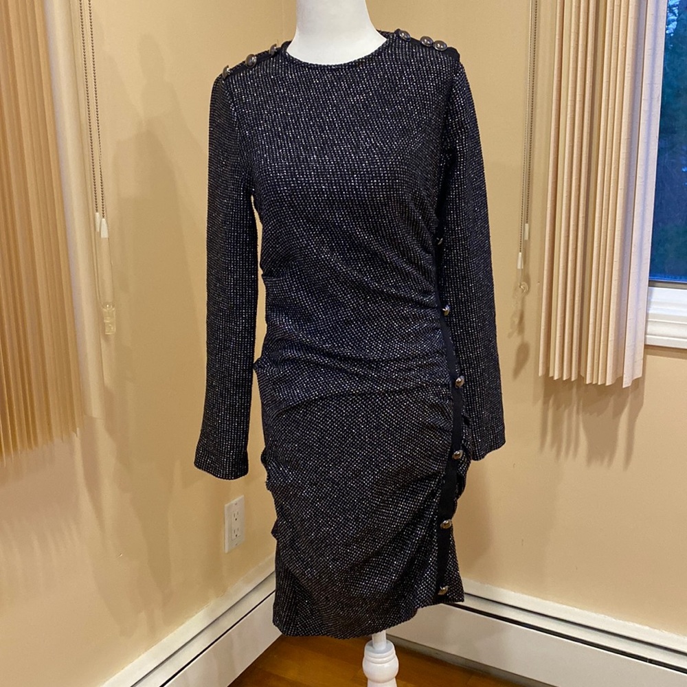 Cocktail mini dress in excellent condition